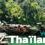 15 jours en Thaïlande ça vous tente ?