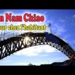 Thaïlande hors des sentiers battus : Ban Nam Chiao près de Trat