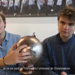Semestre d'échange en Thaïlande @EPITA