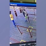 Coronavirus Horreur en Thailande il tousse sur un homme avant de succomber (caméra CCTV)