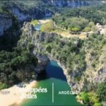 Ardèche, passionnée par nature - Échappées belles