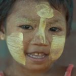 Le Monde en Tricycle Jaune (FILM)