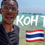 Une journée à Koh tao - Thaïlande ?? #Delafolie
