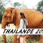 Thailande 2018
