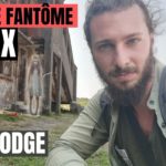 URBEX ? LA VILLE FANTÔME AU CAMBODGE