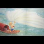 Yoga-enfants-Parents : Nourrir le Calme avec Téo et la lune : Voyage en Asie