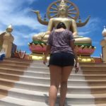 Thailande 2018