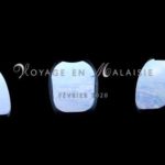 Voyage en Malaisie