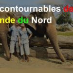 Les incontournables de la Thaïlande du Nord