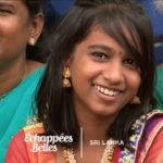 Sri Lanka, l'île aux mille couleurs- Échappées belles
