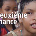 Cambodge, un espoir pour les enfants des rues | ARTE