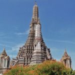 Diaporama Voyage Thaïlande