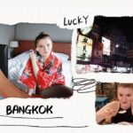 VLOG 6 - Bangkok: mon premier voyage en Thaïlande