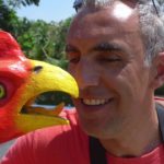 Voyage Thaïlande 2016