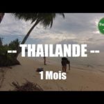 Voyage en Thailande Partie 2 / 2.Mick