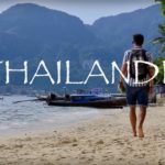 Voyage en Thaïlande - De Chiang Mai à Bangkok à Koh Phi Phi
