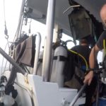 OLIVIER VOYAGE 2020 - THAÏLANDE  - Plongée Iles Similanes