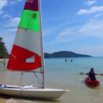 Découvrez le Dusit Thani Krabi Beach Resort en Thaïlande | Voyage Privé France
