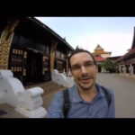Visiter la Thaïlande : petite présentation rapide