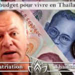 Quel budget pour s'installer et vivre en Thaïlande ?