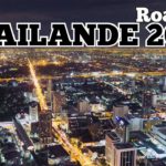 2 SEMAINES en THAÏLANDE
