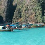 Thaïlande 2019 Phuket & Ko Phi Phi