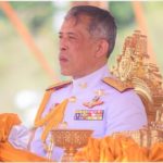 Le roi de Thaïlande confiné avec 20 femmes captives : de nouvelles révélations sordides