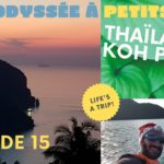 EP 15   Ko Phi Phi