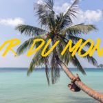 TOUR DU MONDE