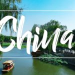 Wonderful China ~ 2019.1 (2.7K)