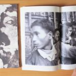 SHORT-STORIES #2 : "LONGWA" / Dorian François / Auto-édition