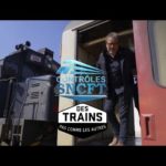 Des trains pas comme les autres Saison 9 Tunisie