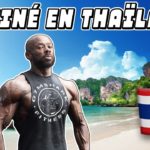CONFINÉ EN THAÏLANDE #1