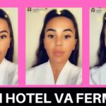 MILLA RACONTE LA SITUATION EN THAILANDE / HOTEL FERMÉ!