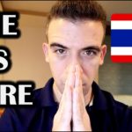 LA THAILANDE POUR LES NULS !