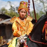Voyage en Birmanie | Myanmar/ Etape 2 de 3 (25 jours) | Maryse & Dany