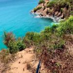 Le Cap Promthep - Thailande - Aveil 2020