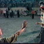 CHP MONDE TRIPLETTES 1993  THAILANDE