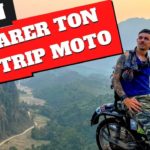 Comment bien préparer ton Roadtrip moto en Asie !