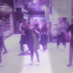 Flash mob dans un magasin en Thaïlande 2018
