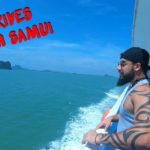 ON ARRIVES SUR KOH SAMUI / Thaïlande #07