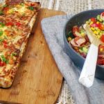 Idée d’un Repas facile rapide et pas cher