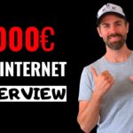 Comment gagner de l'argent sur Internet? De 0 à 5000 euros avec cette méthode peu connue!