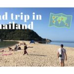 road trip in Thailand ?