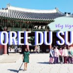 [Vlog Voyage] Corée du Sud - Oct 2019
