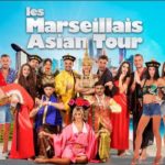 LES MARSEILLAIS ASIAN TOUR EPISODE 1 (BONNE QUALITÉ)