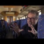 DES TRAINS PAS COMME LES AUTRES : NAMIBIE - 2018