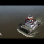 Au Bout c’est la Mer : Mississippi