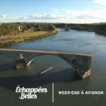 Week-end à Avignon - Échappées belles