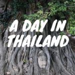 A Day in Thailand Ep3- Cinematic Video Canon EOS Rebel T7i / Gopro